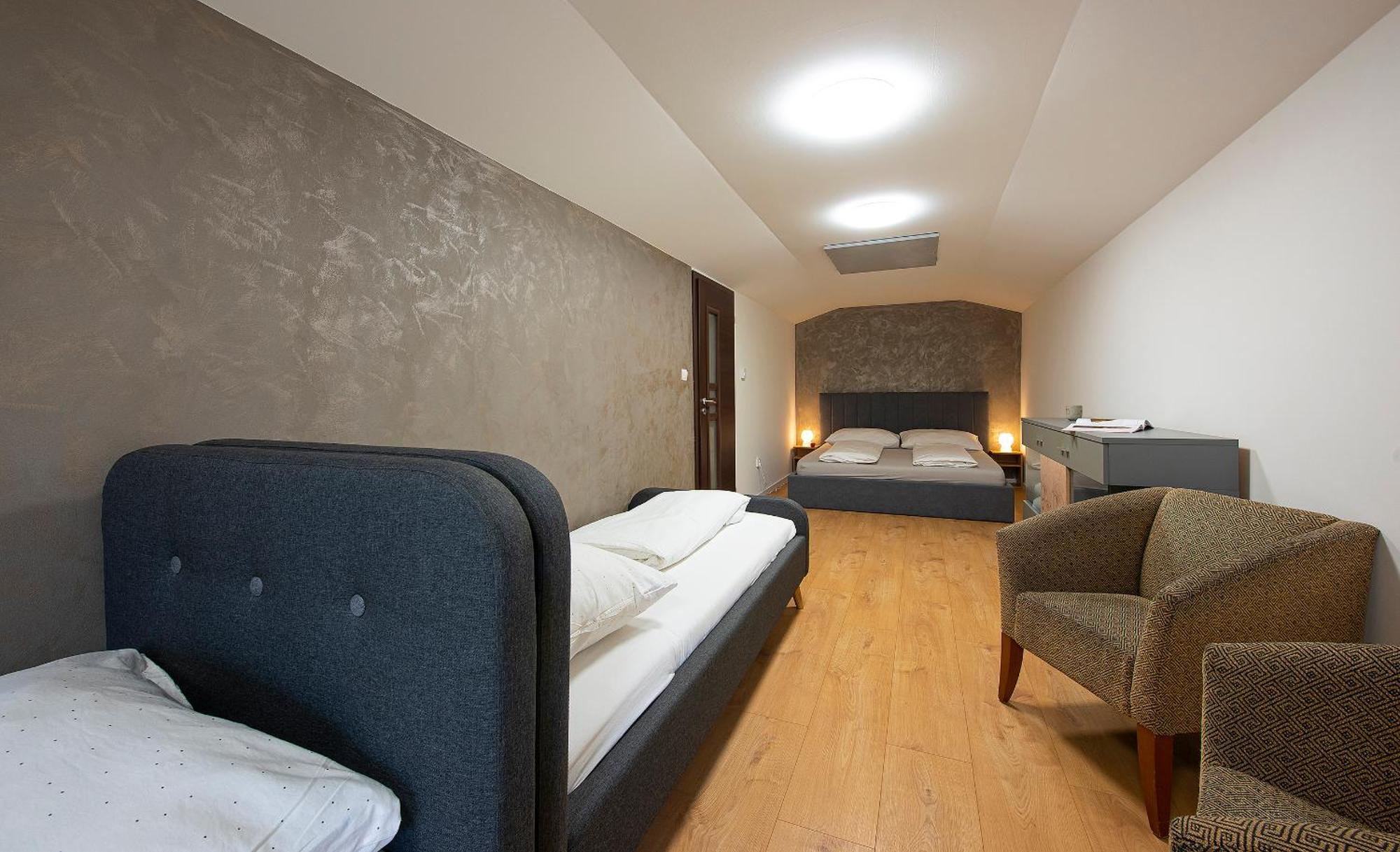 Elevante Residence Poprad Ngoại thất bức ảnh