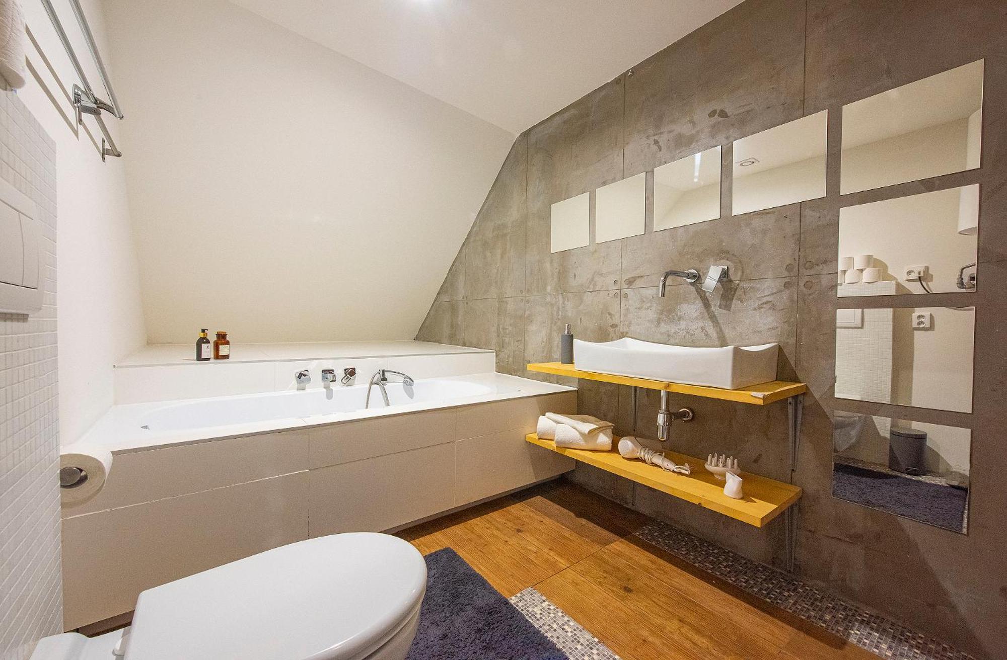 Elevante Residence Poprad Ngoại thất bức ảnh