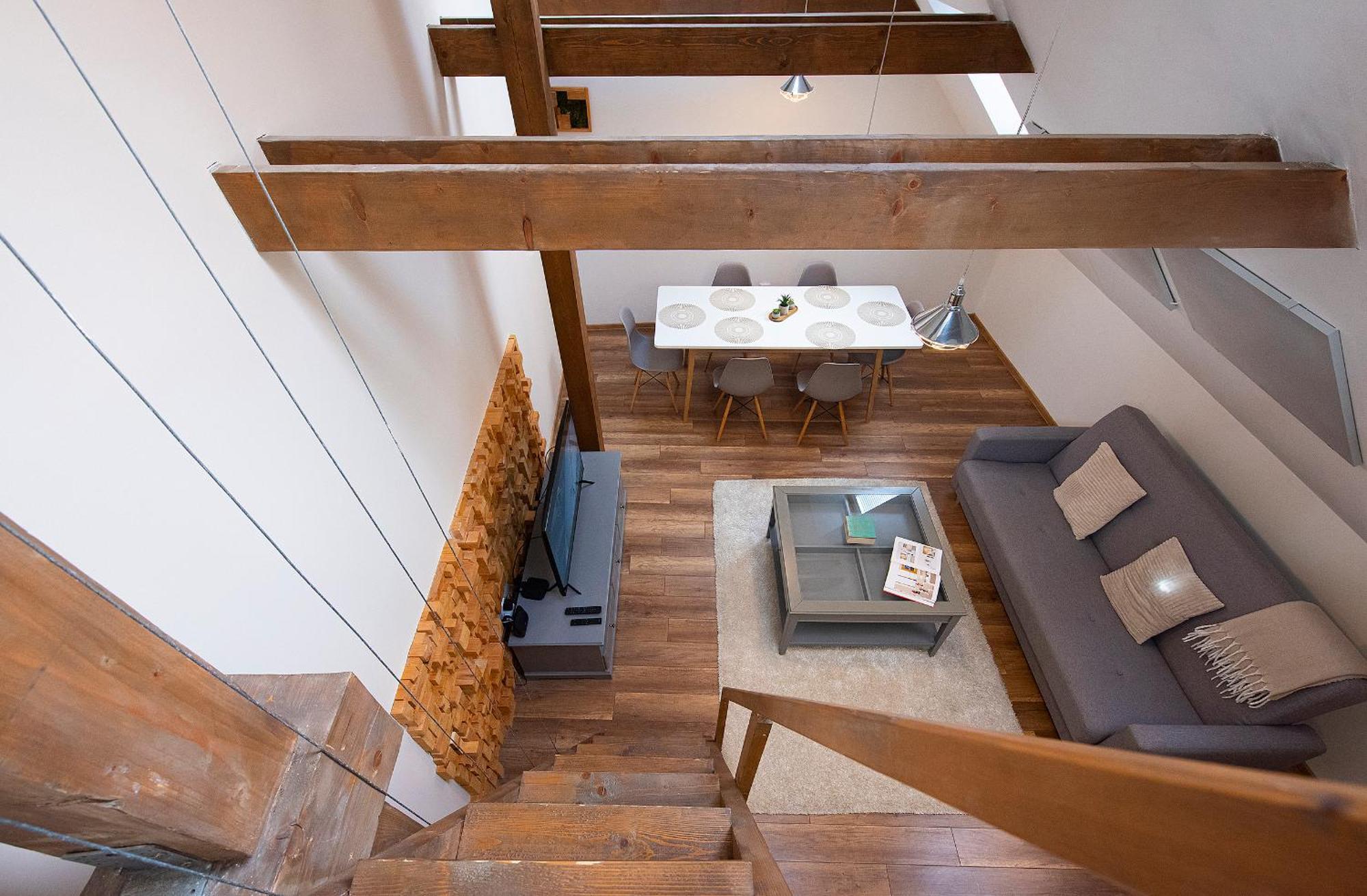 Elevante Residence Poprad Ngoại thất bức ảnh