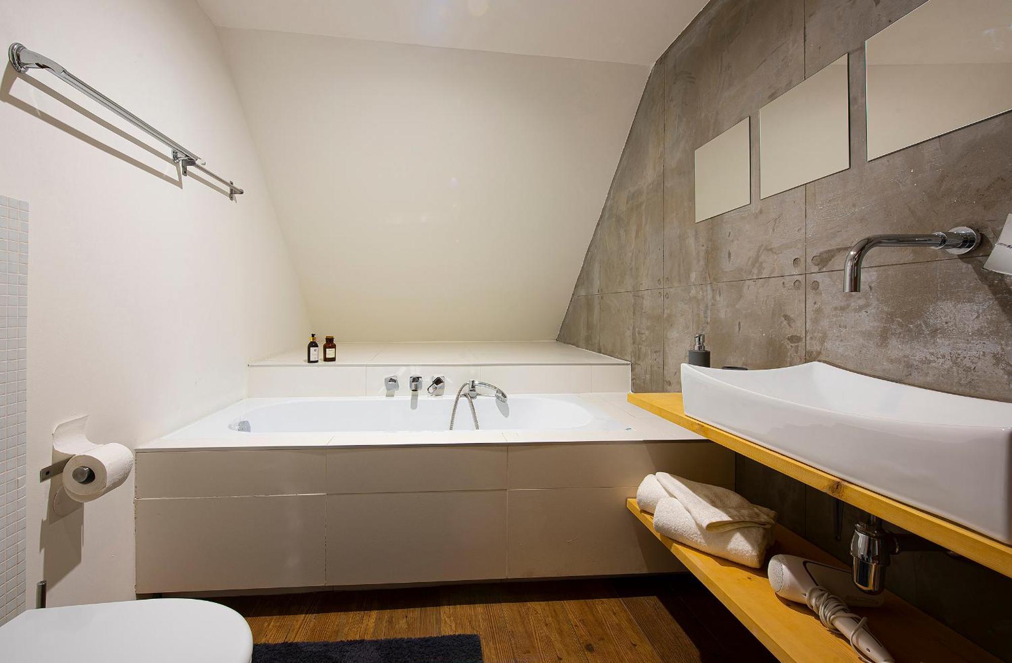 Elevante Residence Poprad Ngoại thất bức ảnh